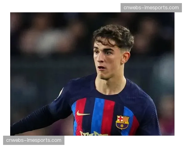 巴萨中场加维恢复完整合练，教练组评估其复出对球队攻防节奏的影响