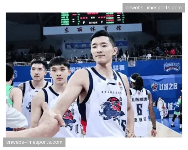 战报速递：福建浔兴股份主场爆冷击败深圳，陈林坚独得33分