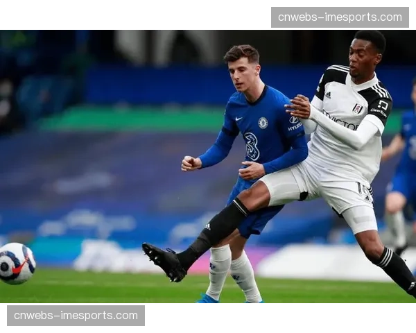 数据分析:热刺为何在本轮被富勒姆打出赛季最高的反击效率 数据分析:热刺为何在本轮被富勒姆打出赛季最高的反击效率