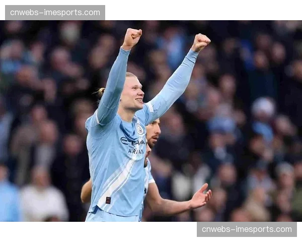 曼城3-2逆转阿森纳，哈兰德补时绝杀